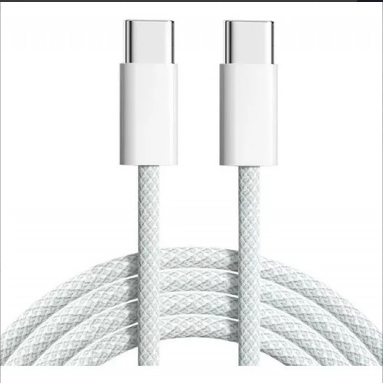 Cable USB-C a C 2 MTS