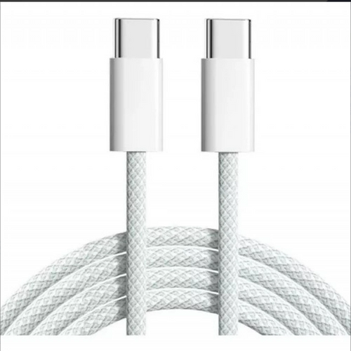 Cable USB-C a C 2 MTS